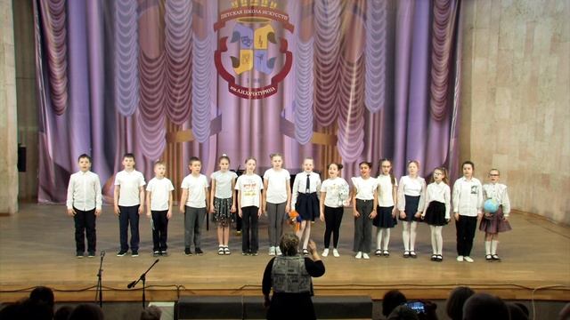 "Такое бывает"
муз. Е.Крылатова, сл. Ю.Энтина