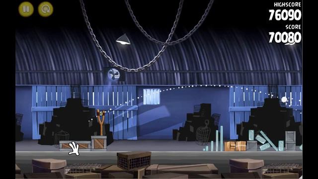 Let's Play Angry Birds Rio #5 смотреть онлайн