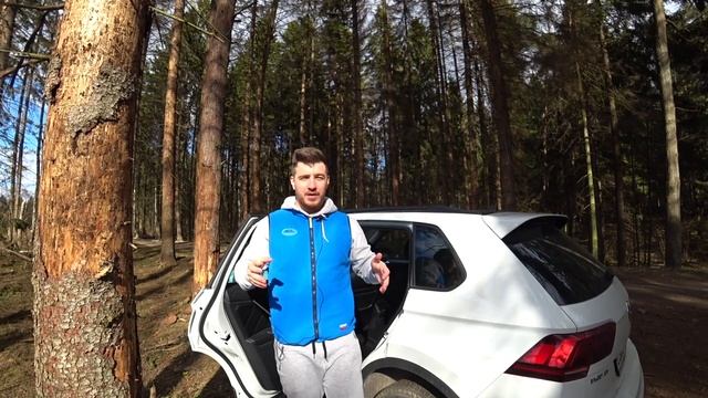 ТИГУАН 2020 - Как выгодно купить новый автомобиль? смотреть онлайн