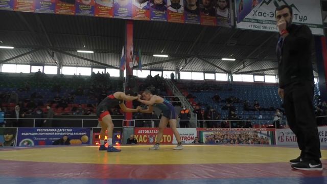 Чупанов Чупан (Махачкала) смотреть онлайн