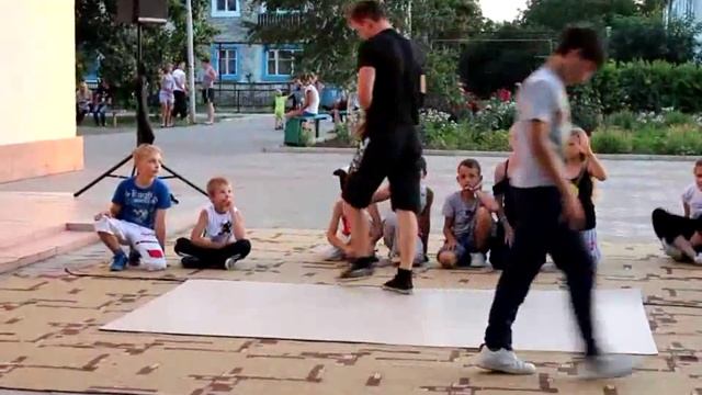 12 06 13 День Росси мероприятие в ДК ДЖЕМАК 6 смотреть онлайн
