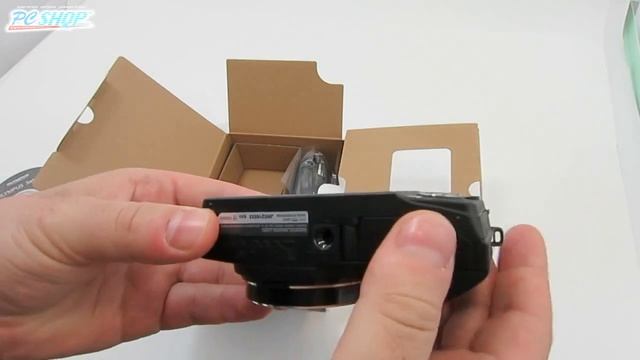 Olympus SZ-14 | unboxing смотреть онлайн