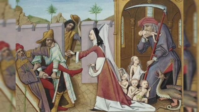 Наказание за супружескую измену в средние века смотреть онлайн