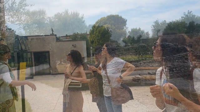 Sirmione. Сирмионе. 1.07.2023 смотреть онлайн
