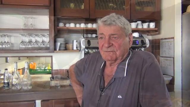 restaurant Les Tamaris Plage Saint Clair Le Lavandou смотреть онлайн