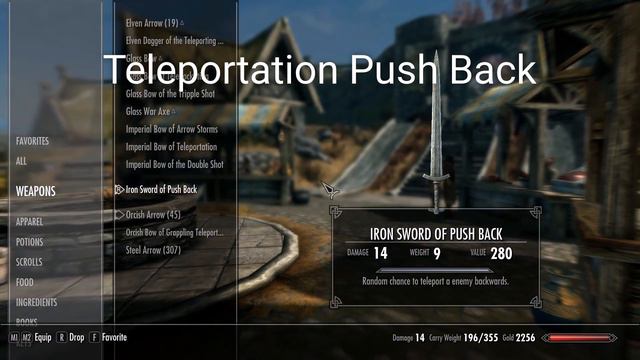 WAR - Sp0ckrates Enchantments - Volume 1 (2) смотреть онлайн