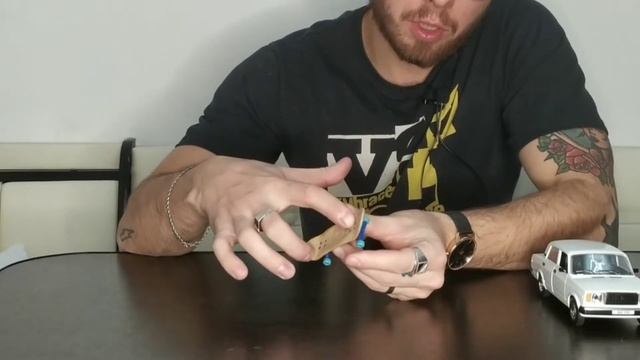 КАК НАУЧИТЬСЯ КАТАТЬСЯ НА ФИНГЕРБОРДЕ смотреть онлайн