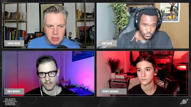 The Rise of Chuk | Haunted City S1 E17 | Blades in the Dark смотреть онлайн