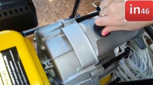 Обзор "Мотопомпа Champion GTP80" от Инструмент 46