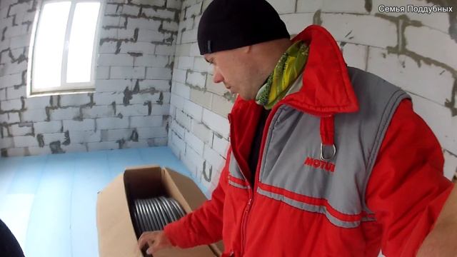 САНТЕХНИКА ВОДООТВОД в доме первый этаж смотреть онлайн