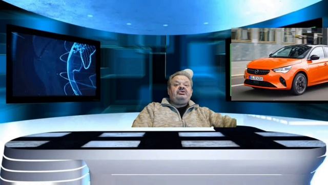 opel manta en 2024 смотреть онлайн