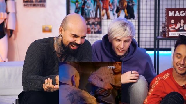 MAGIC FIVE РАСПАЛСЯ | КТО ПОКИДАЕТ КОМАНДУ? смотреть онлайн