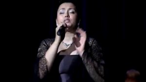 Романс - Калитка