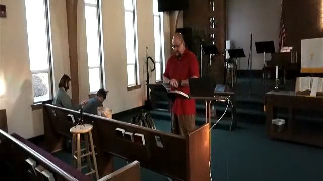 Bible Study Ezekiel Chapter 48 and Conclusion смотреть онлайн
