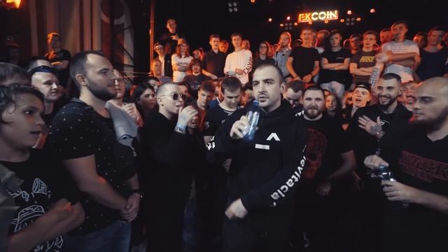 RBL: SECTOR VS DEEP-EX-SENSE (1/2 ALL STARS, RUSSIAN BATTLE LEAGUE) смотреть онлайн