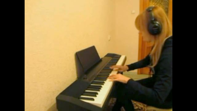 Бетховен. Соната №8 