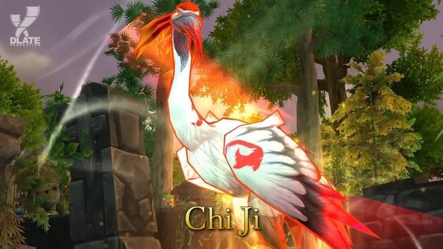 [WarCraft] История мира Warcraft. Глава 8: Полубоги и звери хранители Азерота