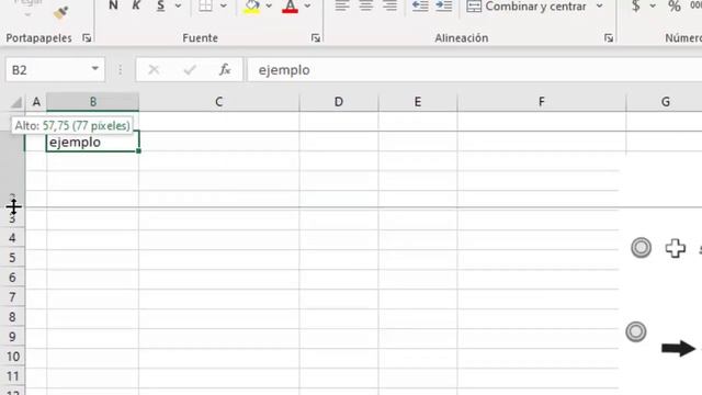 TEMA 2 Excel Punteros смотреть онлайн