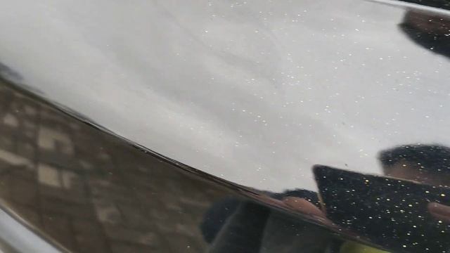 Как снять опыл с лакокрасочного покрытия (ЛКП) автомобиля смотреть онлайн