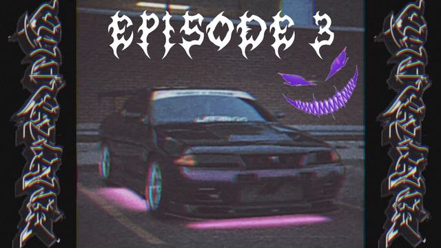 1 HOUR Phonk/Memphis/808 Cowbell | EPISODE 3 смотреть онлайн
