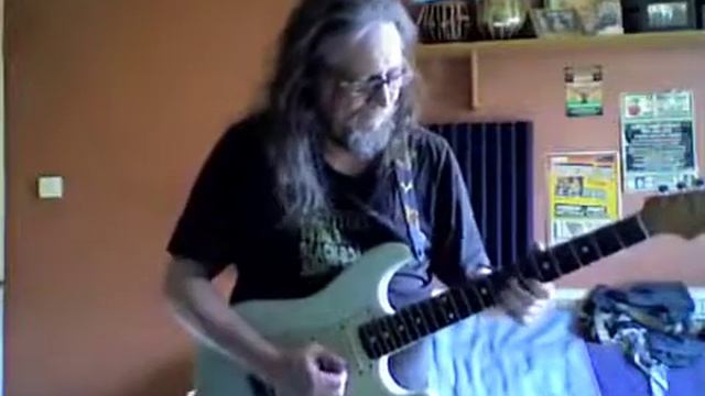 mim fender classic player 60s strat,2007,funky strut jam смотреть онлайн