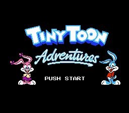 Tiny Toon (Мультяшки) смотреть онлайн