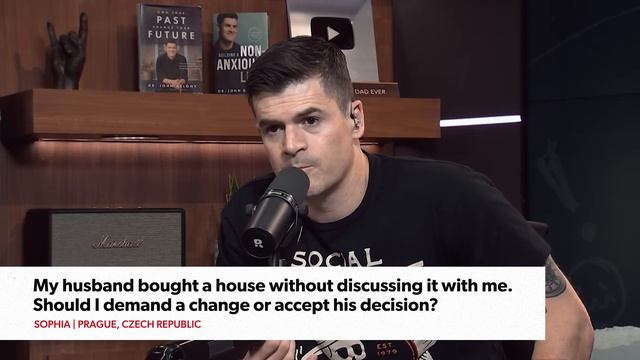 My Husband Bought a House I Never Wanted смотреть онлайн