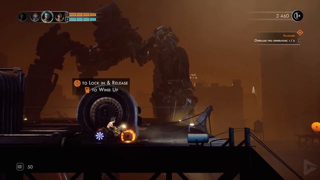 STEEL RATS All Cutscenes (Game Movie) 1080p 60FPS смотреть онлайн