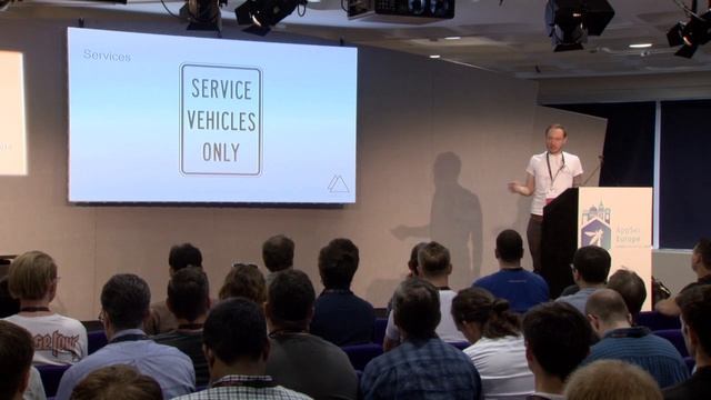 Continuous Kubernetes Security - Andrew Martin смотреть онлайн