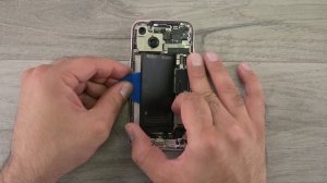 iPhone 15 Teardown: A Microscopic Look Inside The iPhone 15
