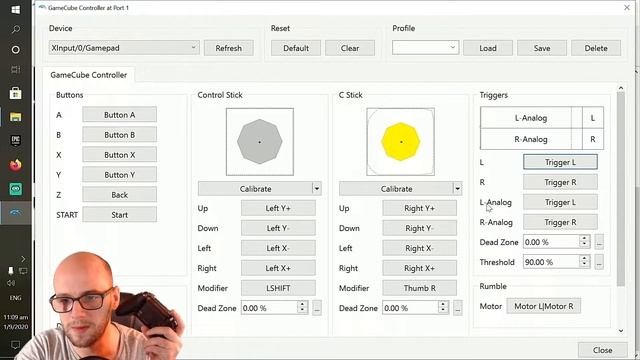 Fix Triggers on Dolphin Emulator смотреть онлайн
