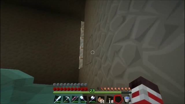 Cave OF Life Ep,19 slime farm how to! смотреть онлайн