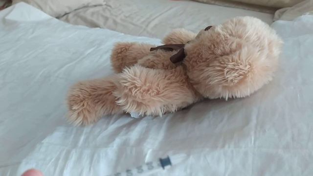 Укол и получение крови из вены (наши способы) смотреть онлайн