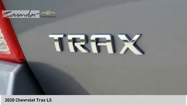 2020 Chevrolet Trax 2018782