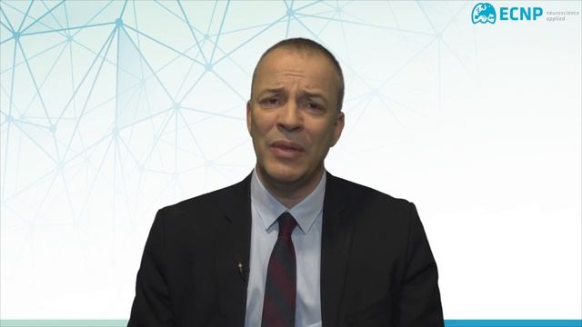 Gil Zalsman, Israel, introduces ECNP SPOC (Small Private Online Courses) смотреть онлайн