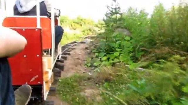 Праздник в Саблино. смотреть онлайн