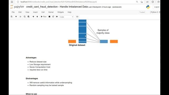 What is Under Sampling? | How to handle imbalanced dataset with Under sampling? | Data Magic смотреть онлайн