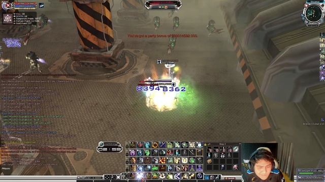 ARCHON VIEW + PB BESAR ? - INDONESIAN CLAN смотреть онлайн