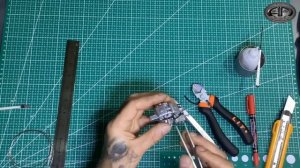 Моделирование и сборка масштабных моделей мотоциклов и авто своими руками