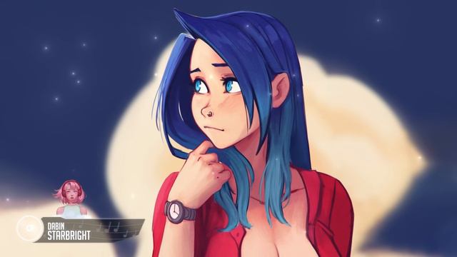 Dabin - Starbright ✨✨ смотреть онлайн