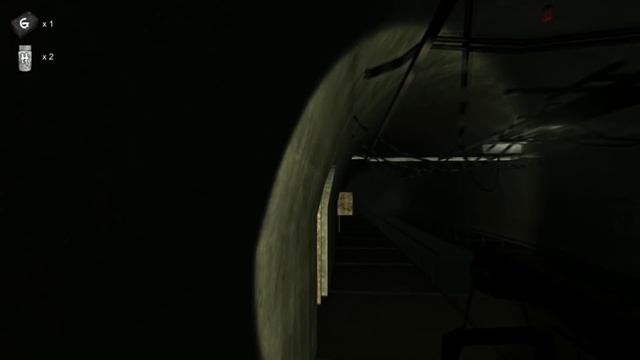 Прохождение The Curse Of Blackwater - часть 4 и последняя смотреть онлайн
