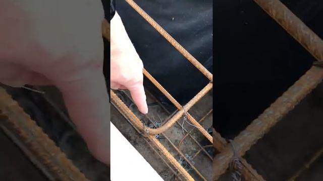 Вязка арматуры своими руками смотреть онлайн
