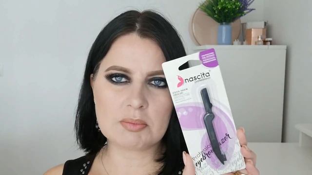 MUMUSO ❤ ЖЕНСКАЯ БРИТВА ДЛЯ БРОВЕЙ И ЛИЦА ? О МАЙ ГАД? смотреть онлайн