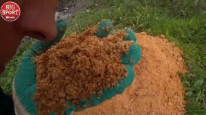 Чем набит Мешок боксёрский в магазине? / Хорошо это или плохо