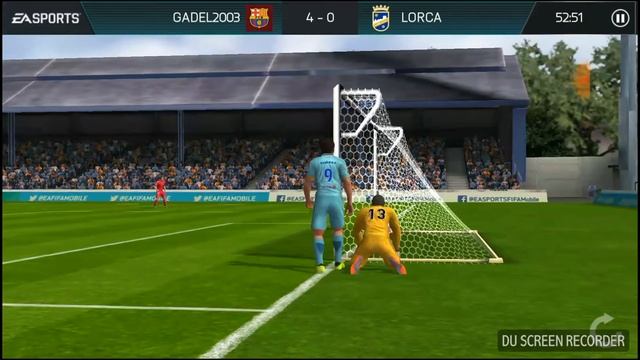 Миссия не выполнена в FIFA MOBILE/ГОЛ С УГЛОВОГО ?/ЭТО ВОЗМОЖНО