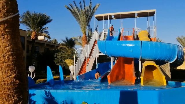 ХУРГАДА# - ОТЕЛЬ SAND BEACH. БОЛЬШОЙ ОБЗОР. ЕГИПЕТ смотреть онлайн