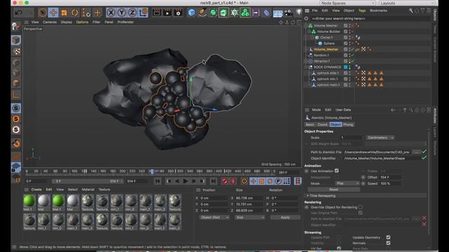 Andrew White @ The 3D and Motion Design Show смотреть онлайн