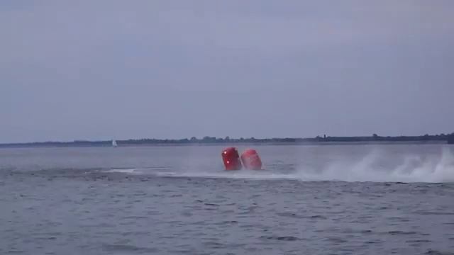 f1h2o in Vyshgorod, Ukraine/ Формула 1 на воді у Вишгороді смотреть онлайн