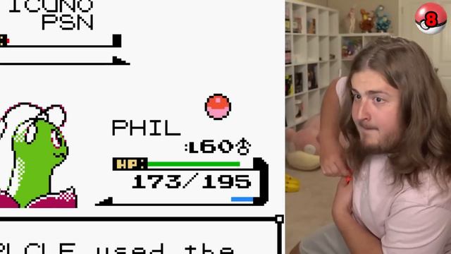 If I Catch a Gen 2 Pokémon, I Buy It. смотреть онлайн