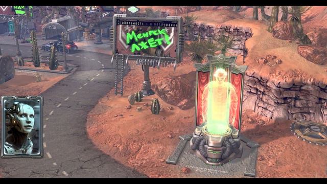 Starcraft 2: Wings of Liberty - День независимости (Прохождение) [01/26] смотреть онлайн